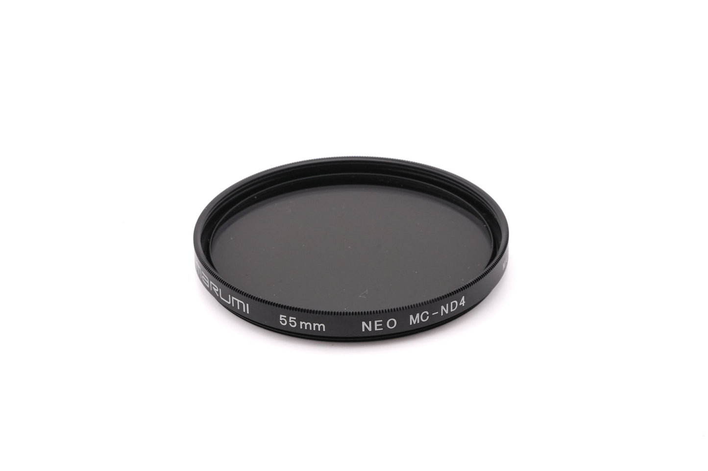 Marumi 55mm Neutral Density Filter Neo MC-ND4 - Accessory
