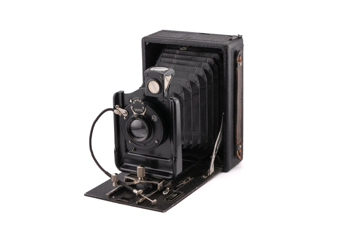 Orionwerk Rio 10 C - Camera