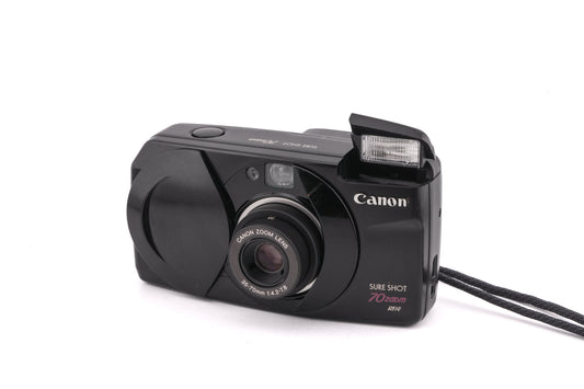 Canon Sure Shot 70 Zoom - Camera
