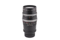 Meyer-Optik Görlitz 200mm f4 Orestegor - Lens