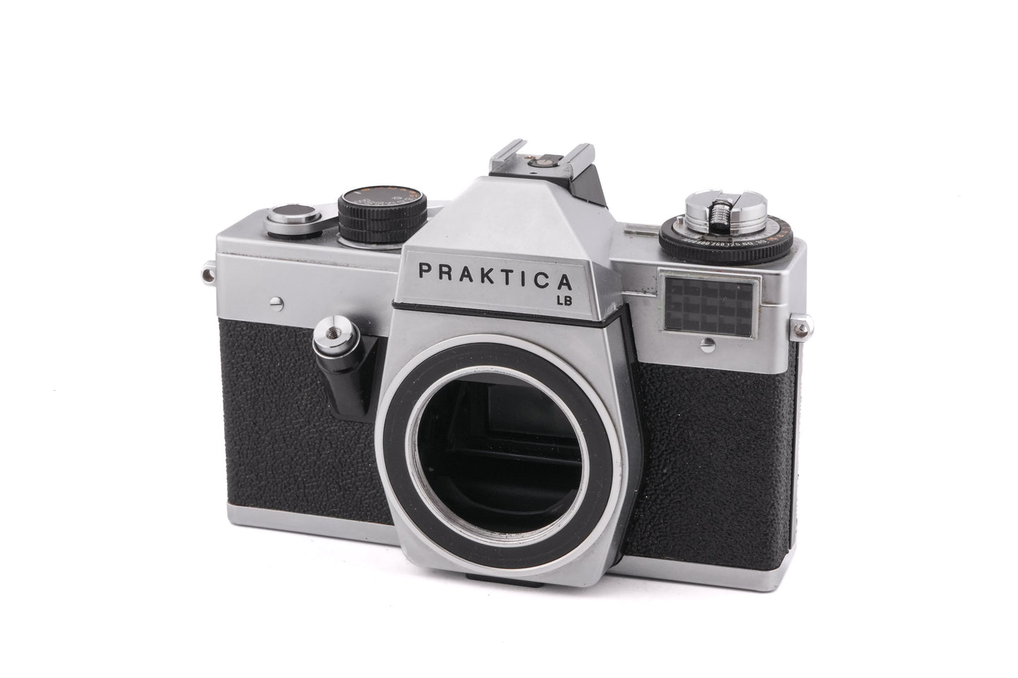 Praktica LB