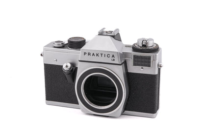 Praktica LB