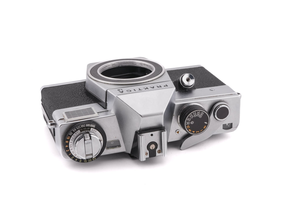 Praktica LB