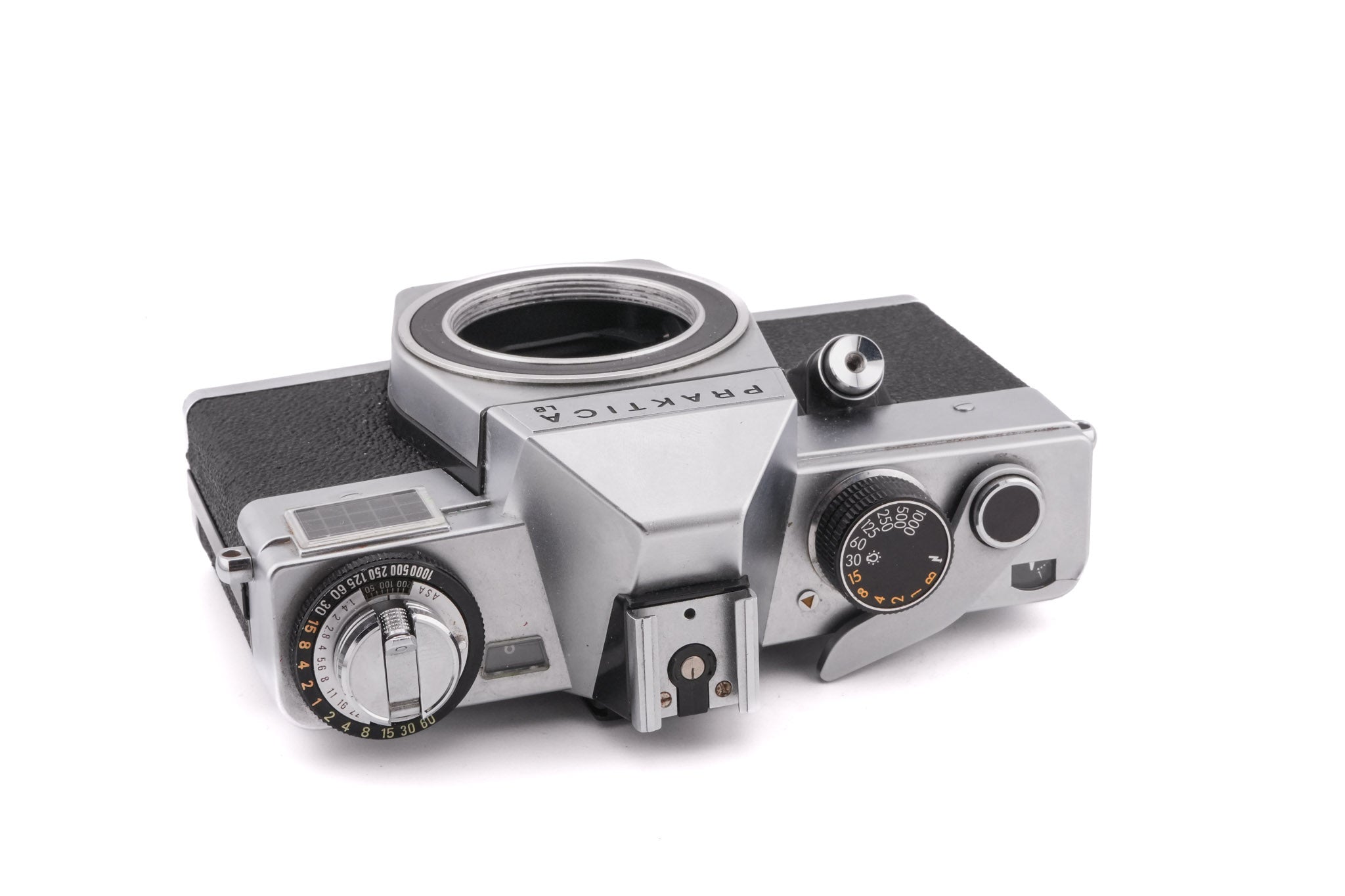 Praktica LB