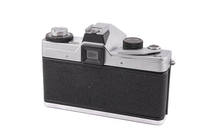 Praktica LB