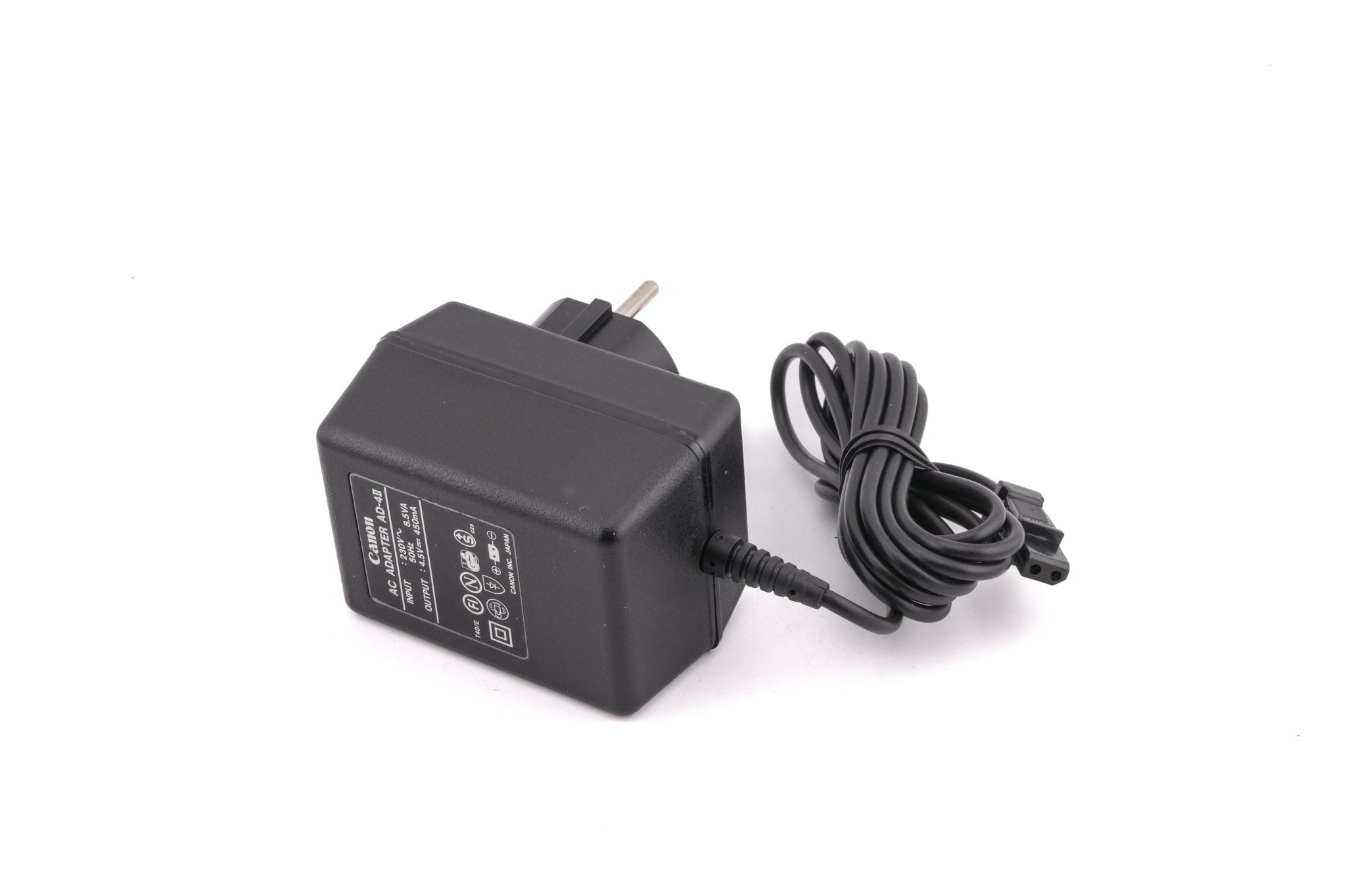 Canon AD-4II AC Adapter - Accessory