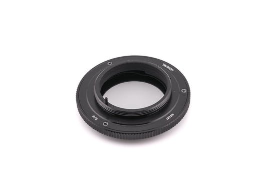 Tamron Adaptall - P/U M42 Adapter - Accessory