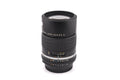 Nikon 135mm f2.8 Series E