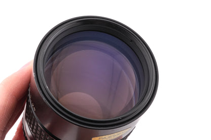 Nikon 135mm f2.8 Series E