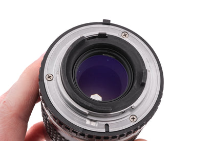 Nikon 135mm f2.8 Series E