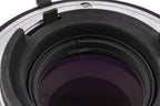 Nikon 135mm f2.8 Series E