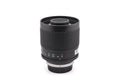 Tokina 500mm f8 RMC - Lens