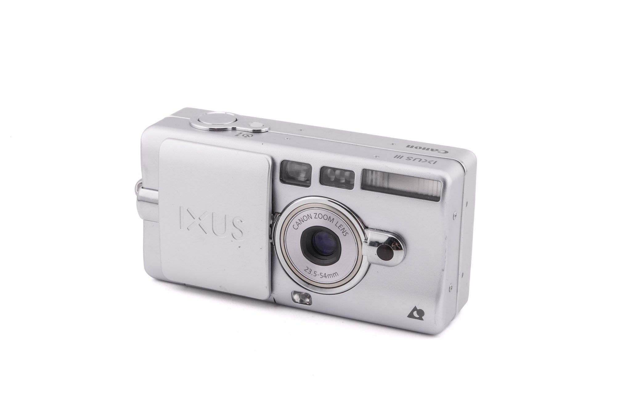 Canon IXUS III