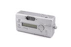 Canon IXUS III