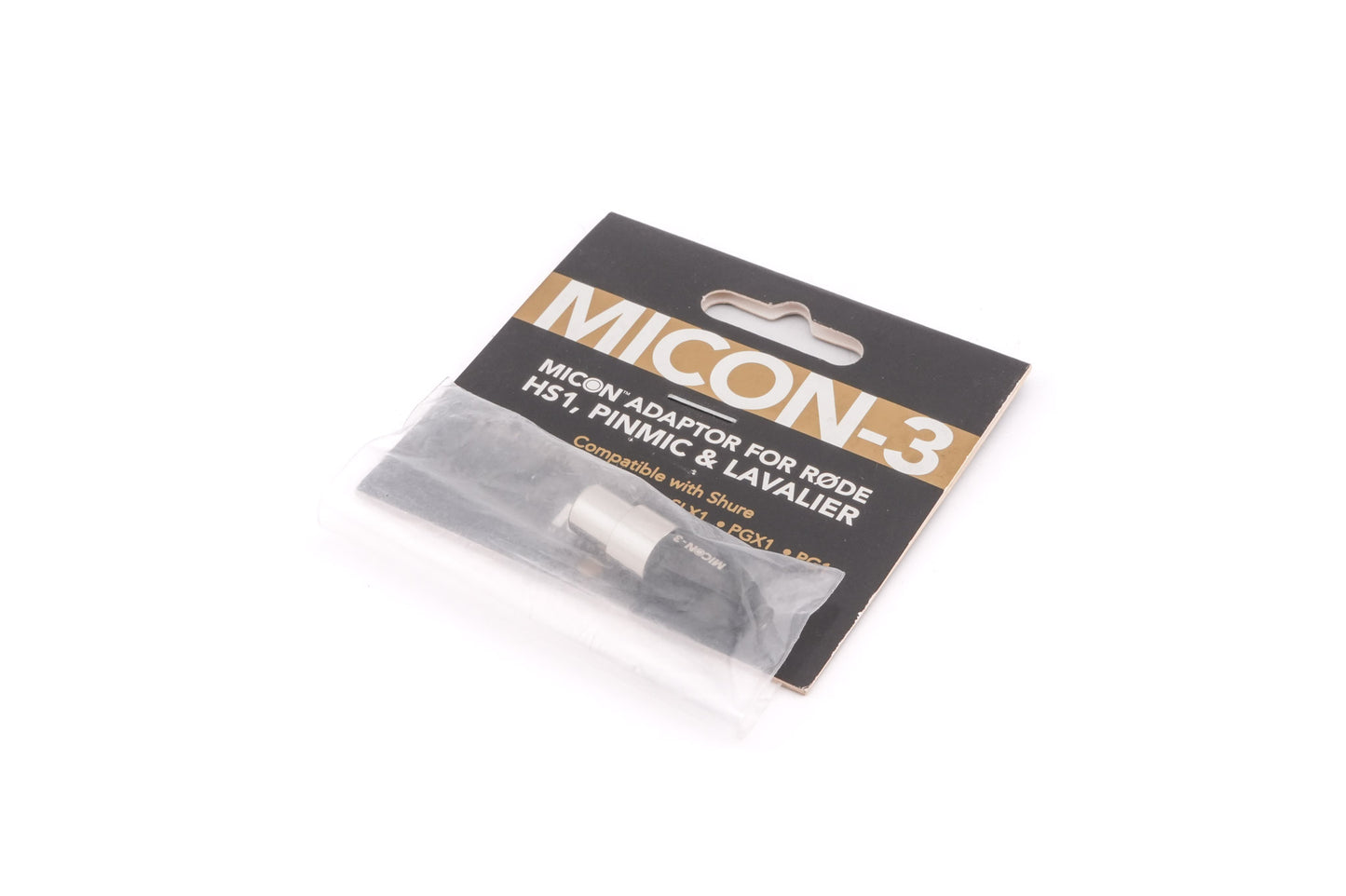 Røde MiCon-3 Adapter - Accessory