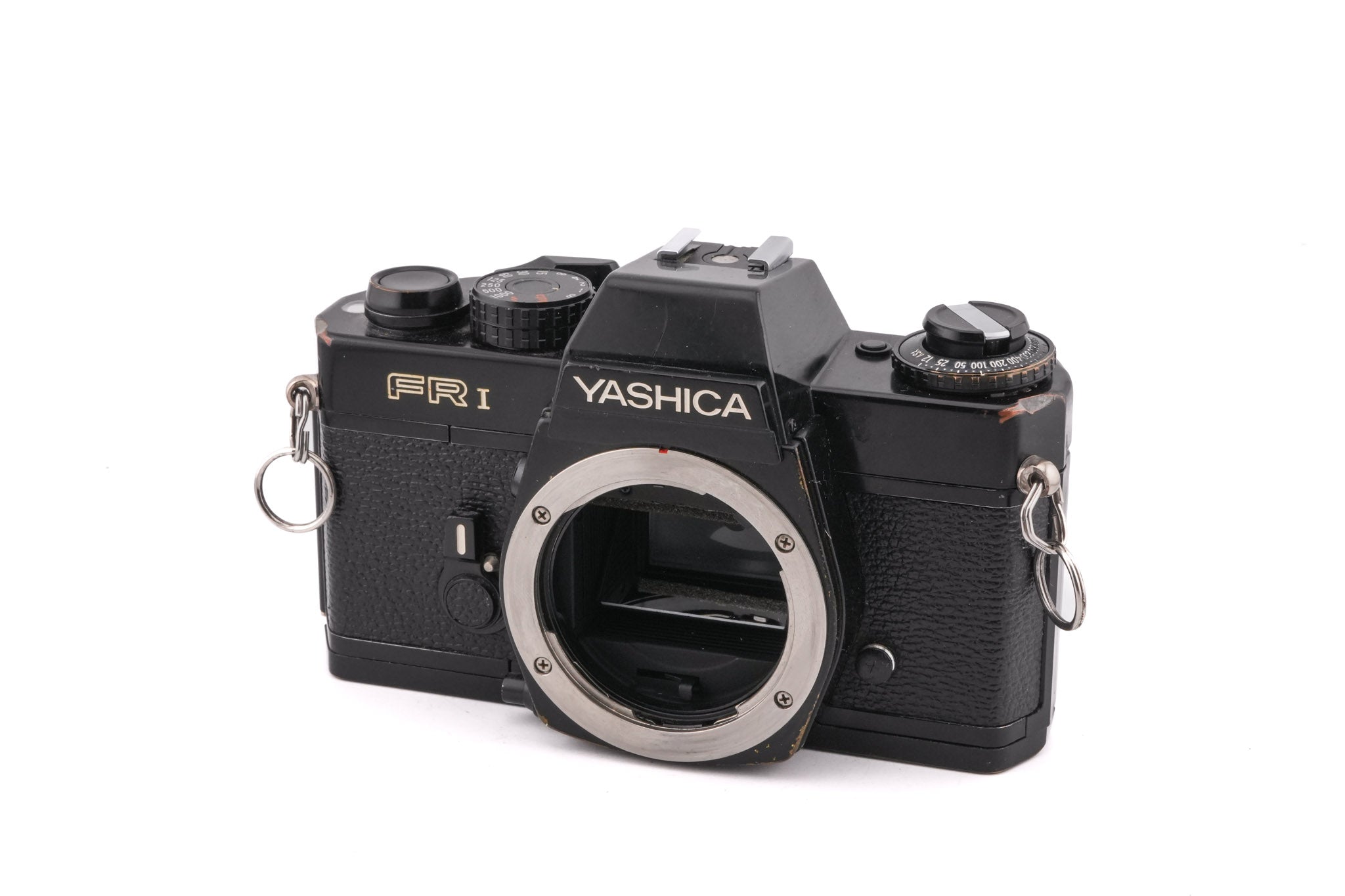 Yashica FR I