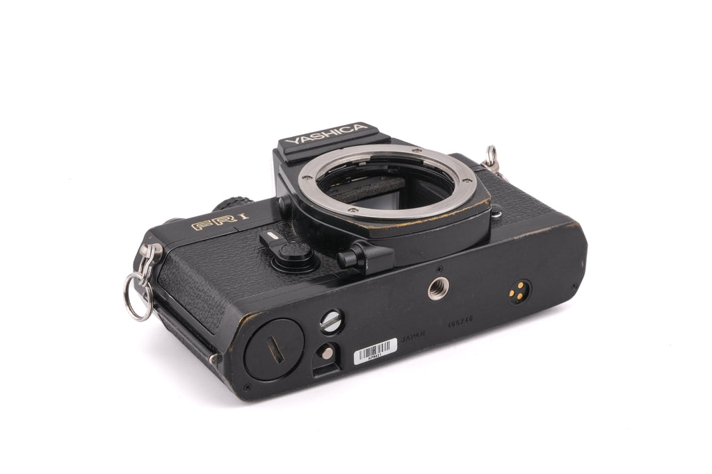 Yashica FR I