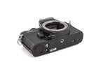 Yashica FR I