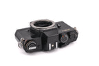 Yashica FR I