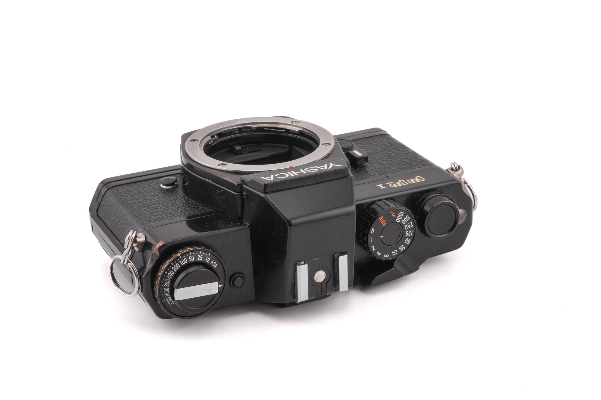 Yashica FR I