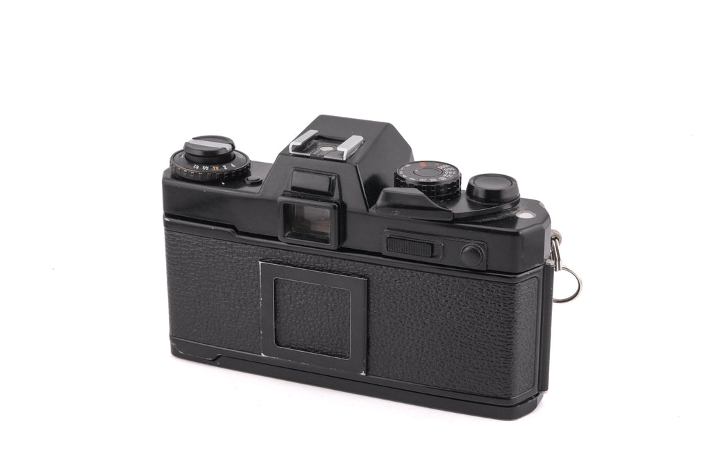 Yashica FR I