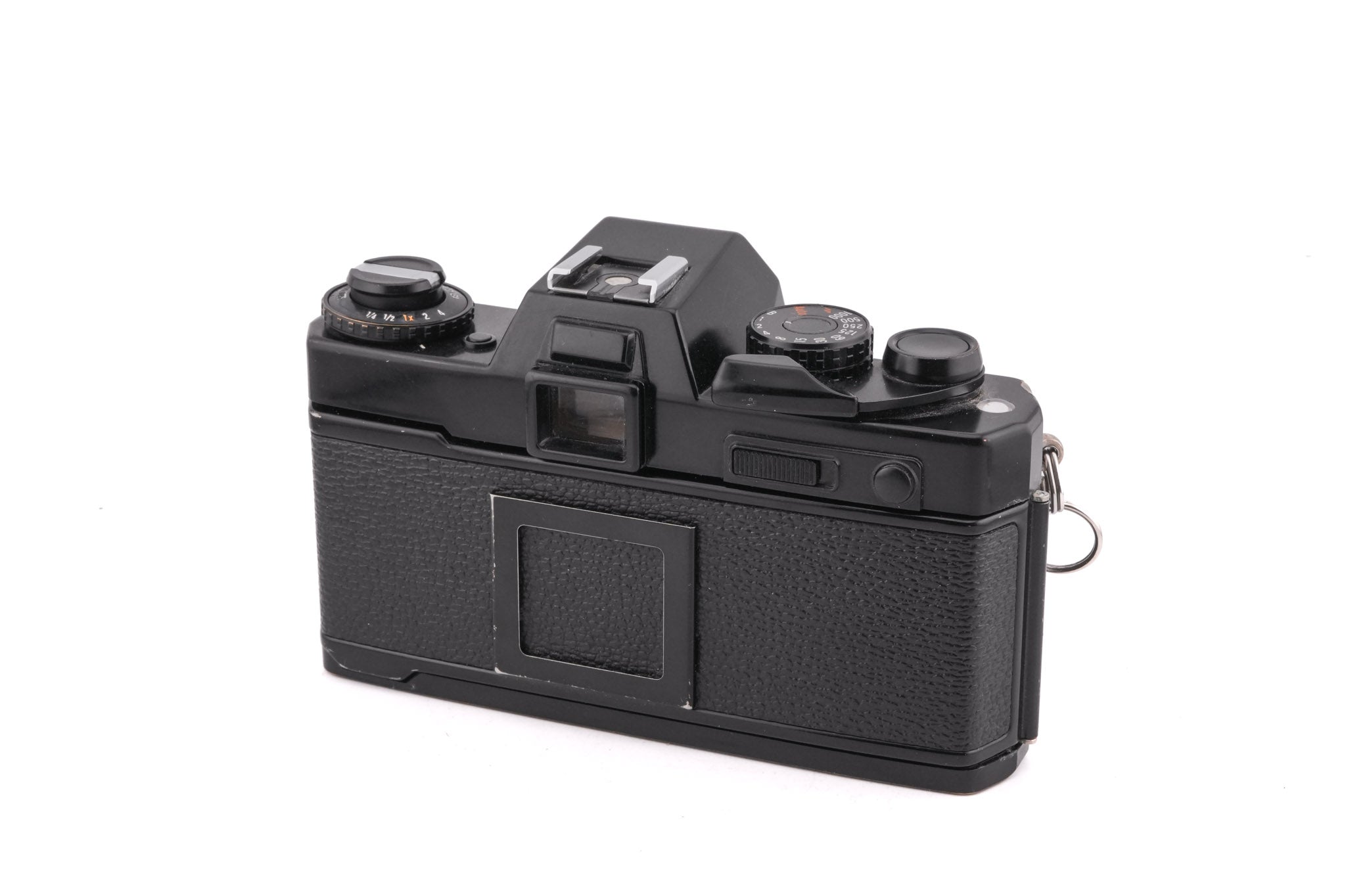 Yashica FR I