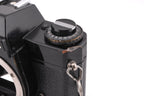 Yashica FR I