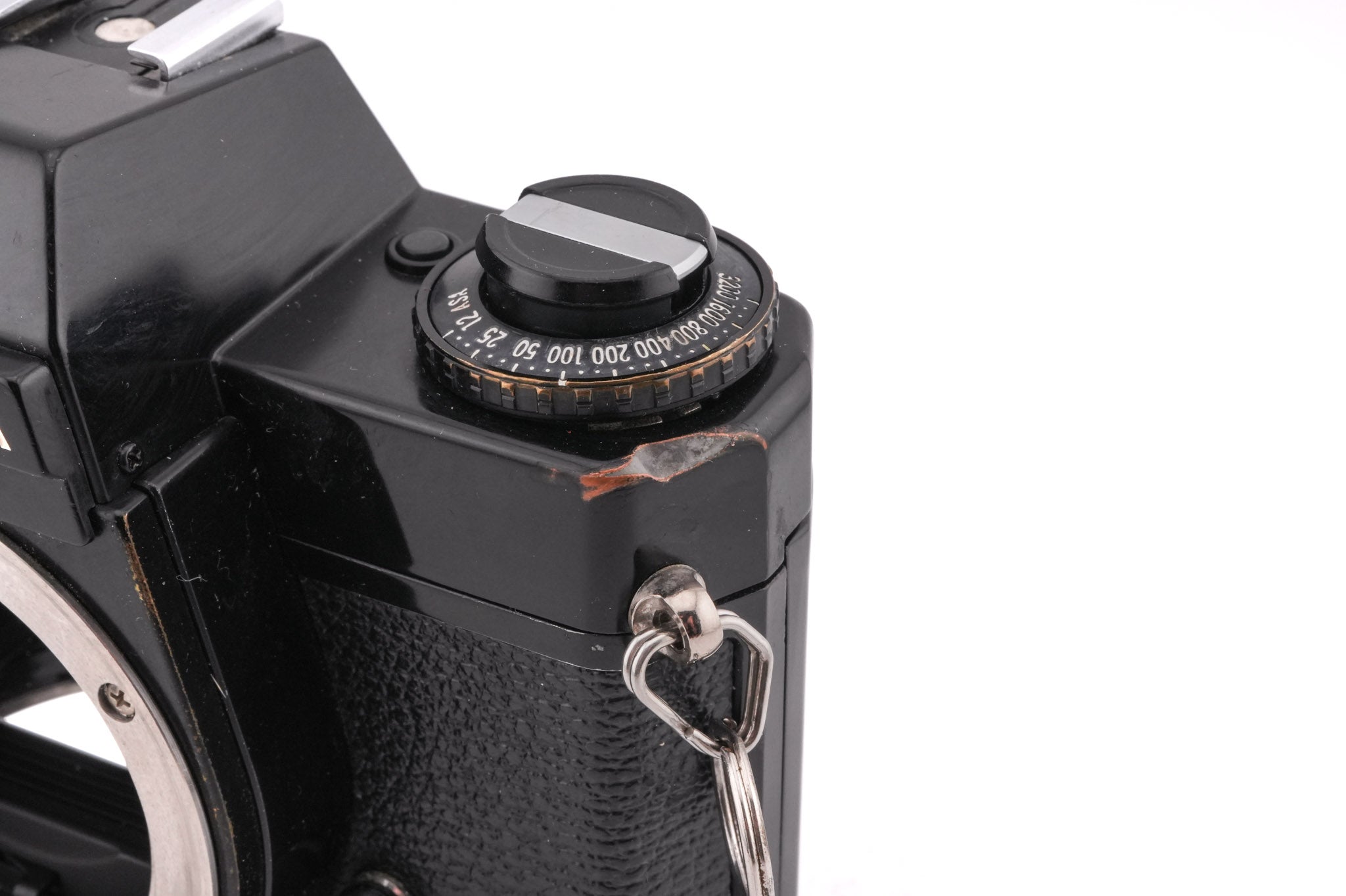 Yashica FR I