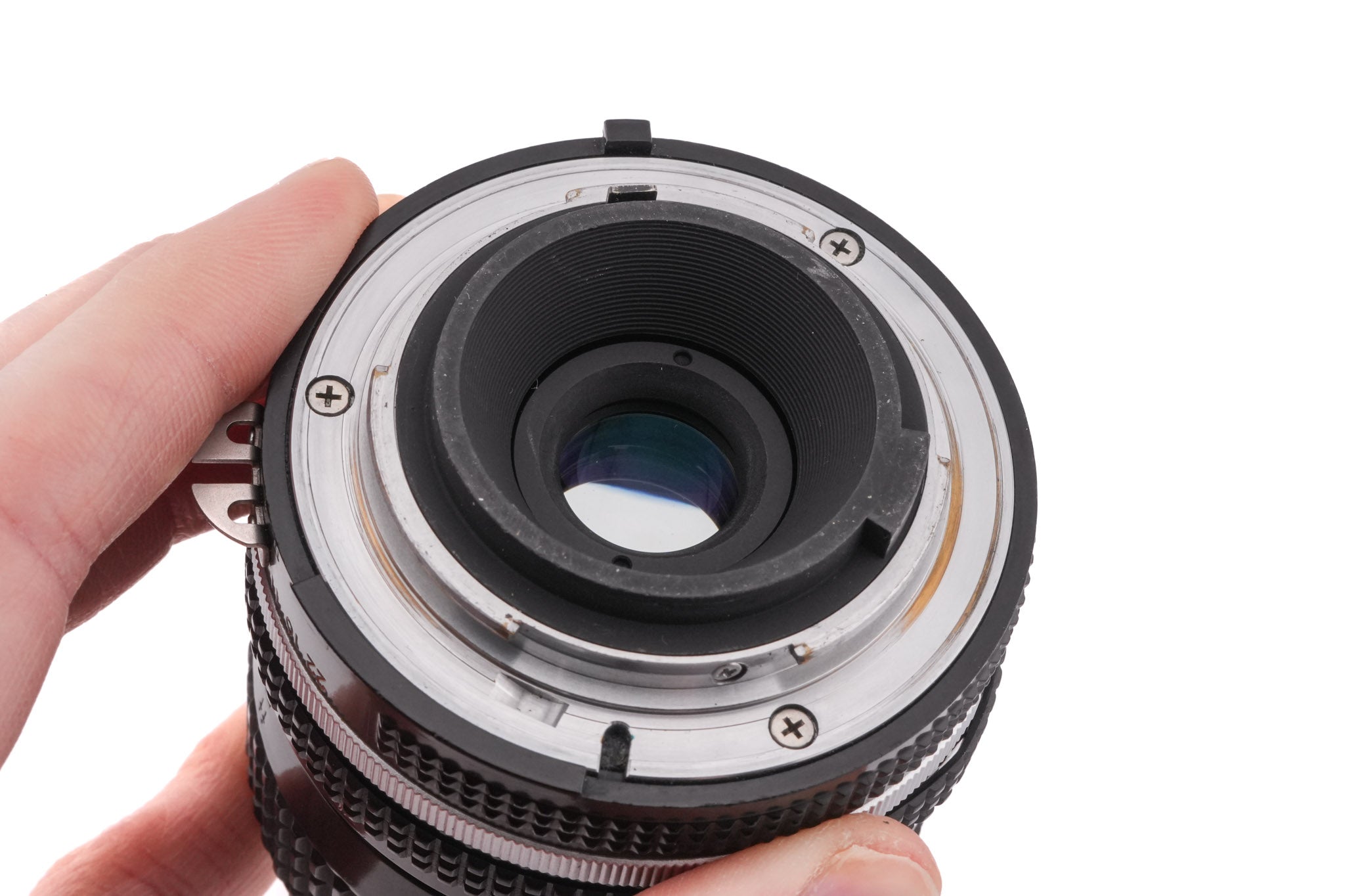 Nikon 35-70mm f3.3-4.5 Zoom-Nikkor AI-S – Kamerastore