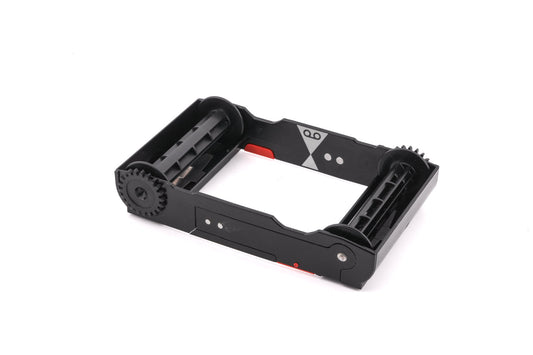 Rollei 120 Film Insert - Accessory