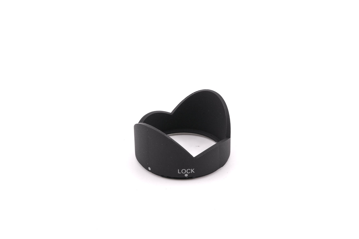 Ricoh GR1 Lens Hood - Accessory