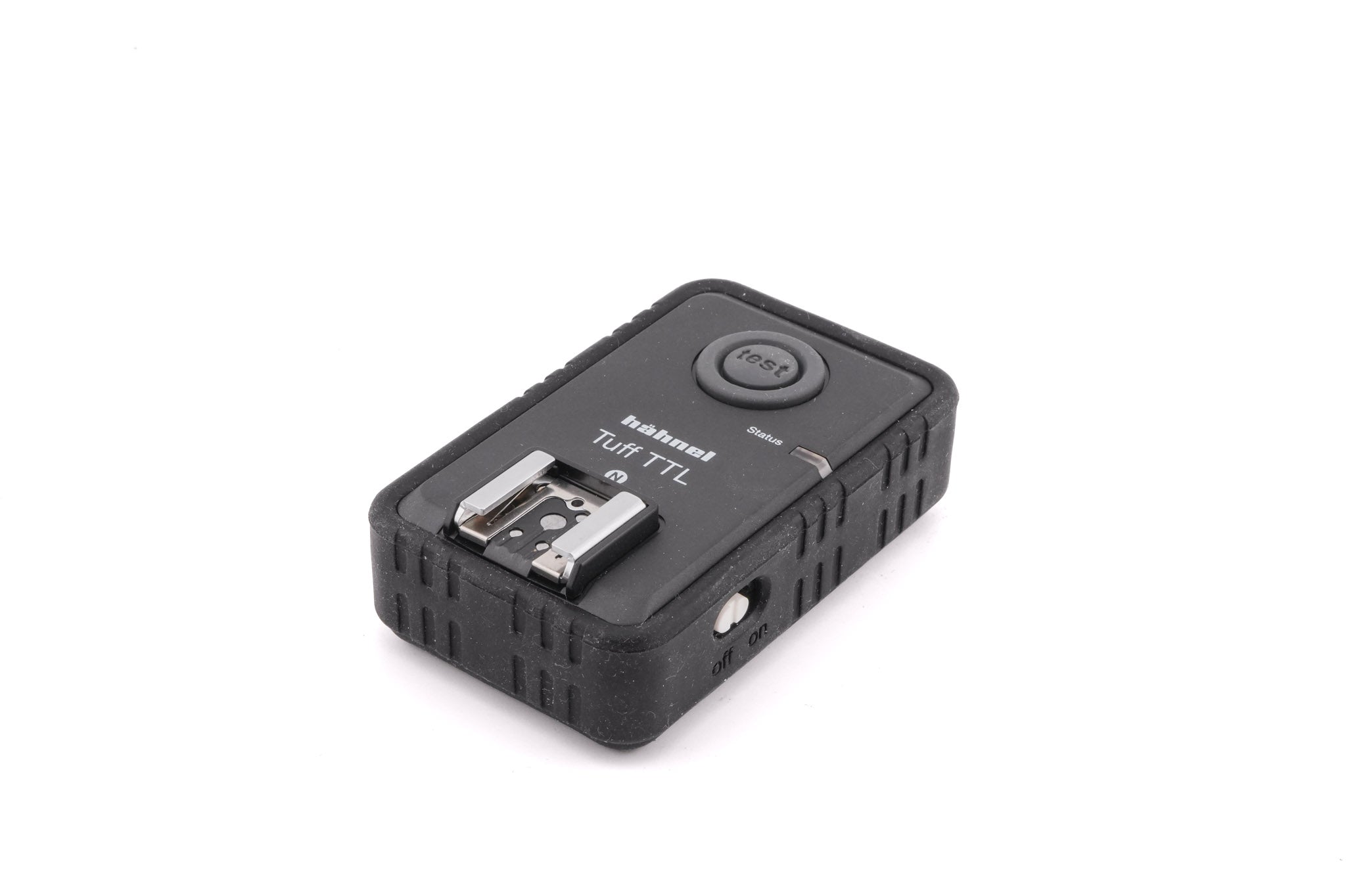 Hähnel Tuff TTL Receiver - Accessory