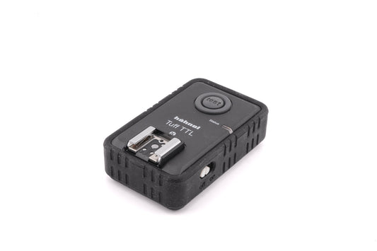 Hähnel Tuff TTL Receiver - Accessory