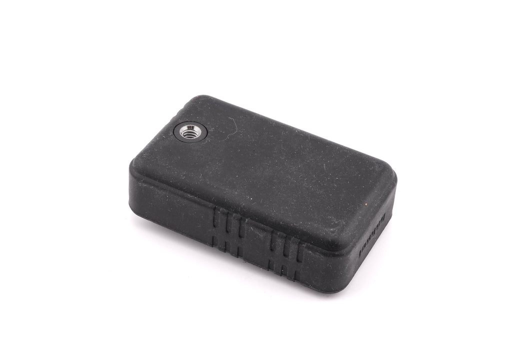Hähnel Tuff TTL Receiver