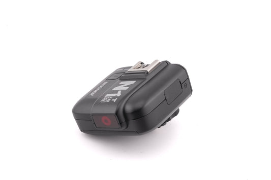 Neewer N1T-S TTL Wireless Flash Trigger Transmitter