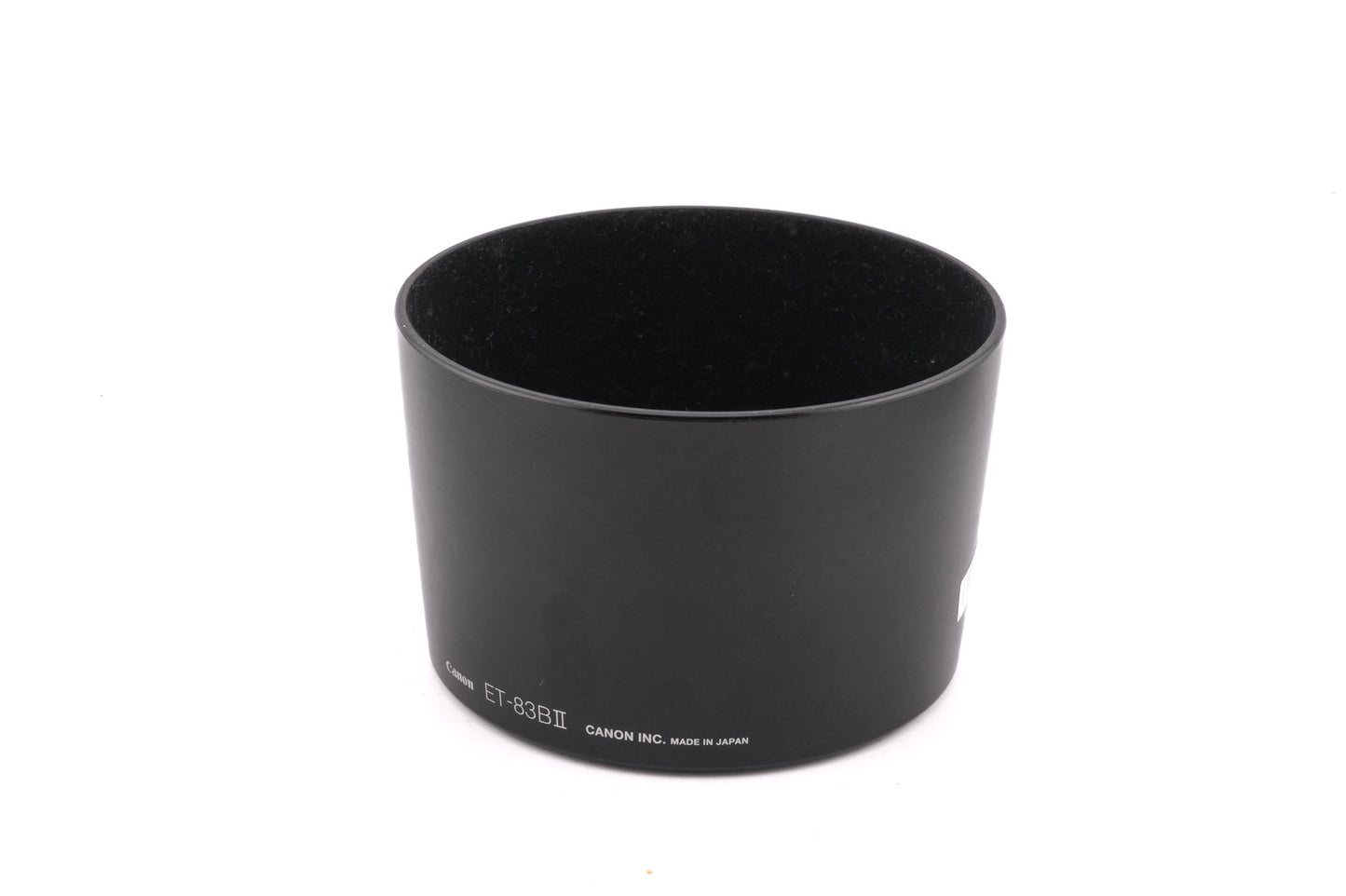 Canon ET-83B II Lens Hood - Accessory