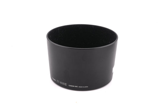 Canon ET-83B II Lens Hood - Accessory