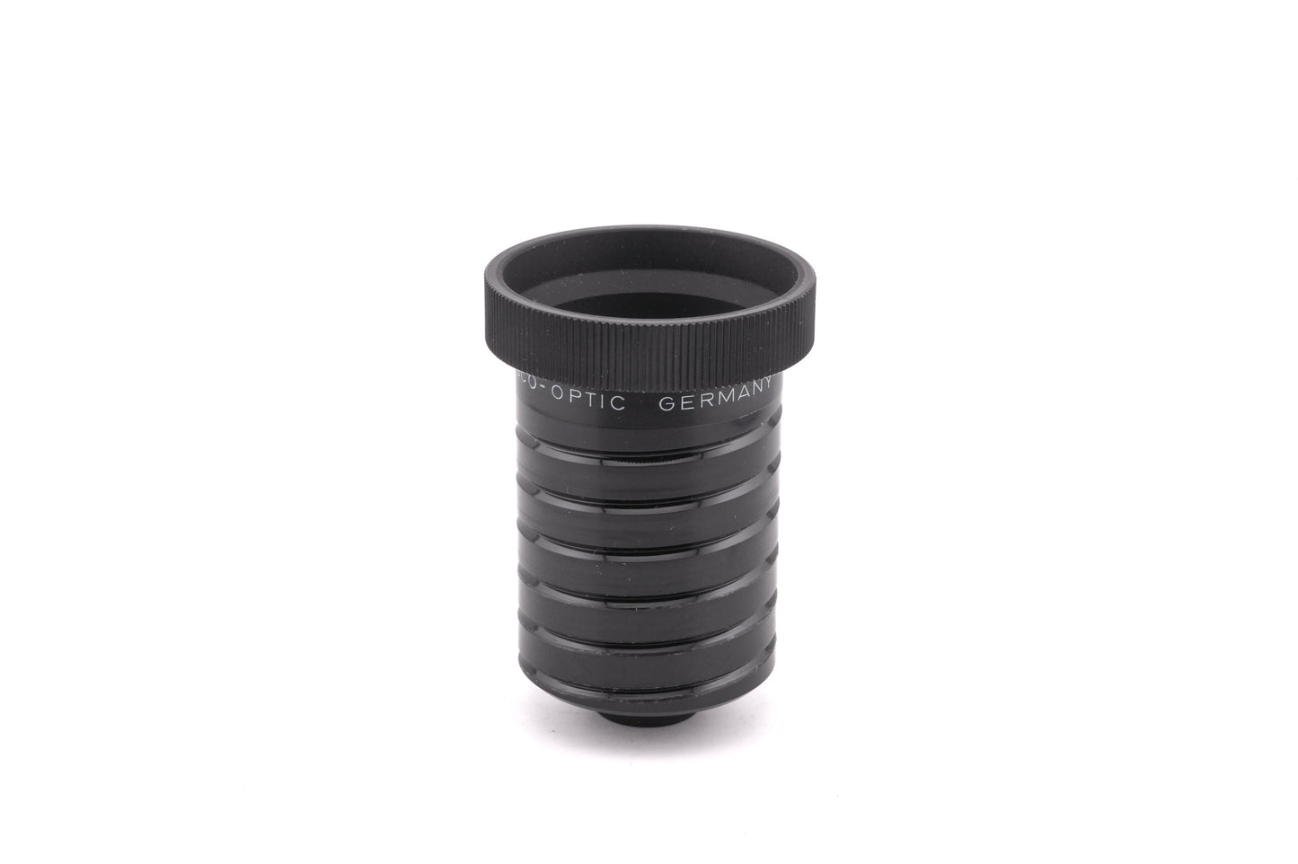 Isco-Göttingen 50mm f2.8 V/Projar - Lens