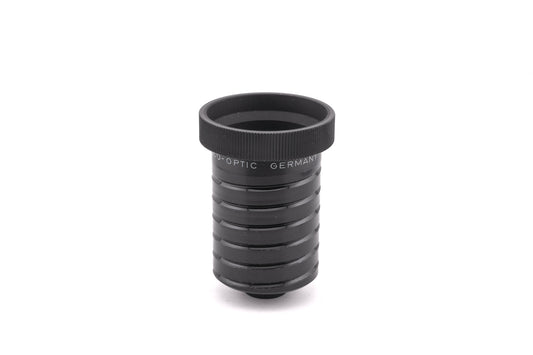 Isco-Göttingen 50mm f2.8 V/Projar - Lens