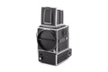 Hasselblad 553ELX (Silver, 10167) - Camera