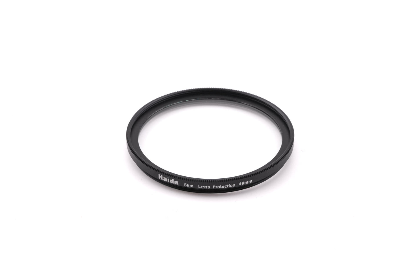 Haida 49mm Protection Filter Slim - Accessory