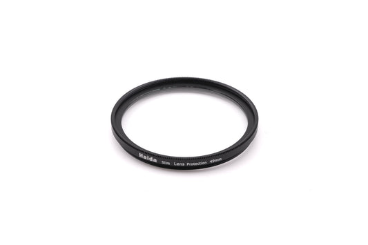 Haida 49mm Protection Filter Slim - Accessory