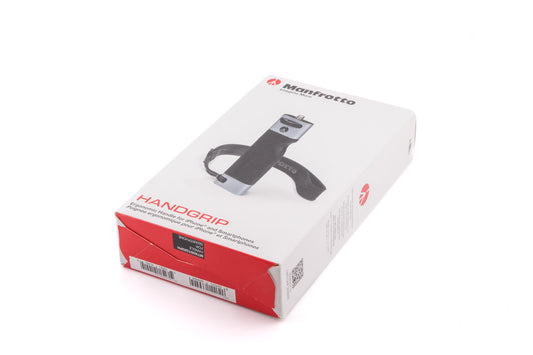 Manfrotto TwistGrip Handgrip