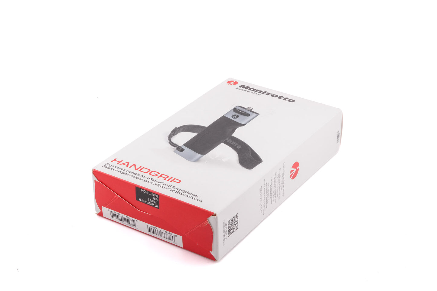 Manfrotto TwistGrip Handgrip