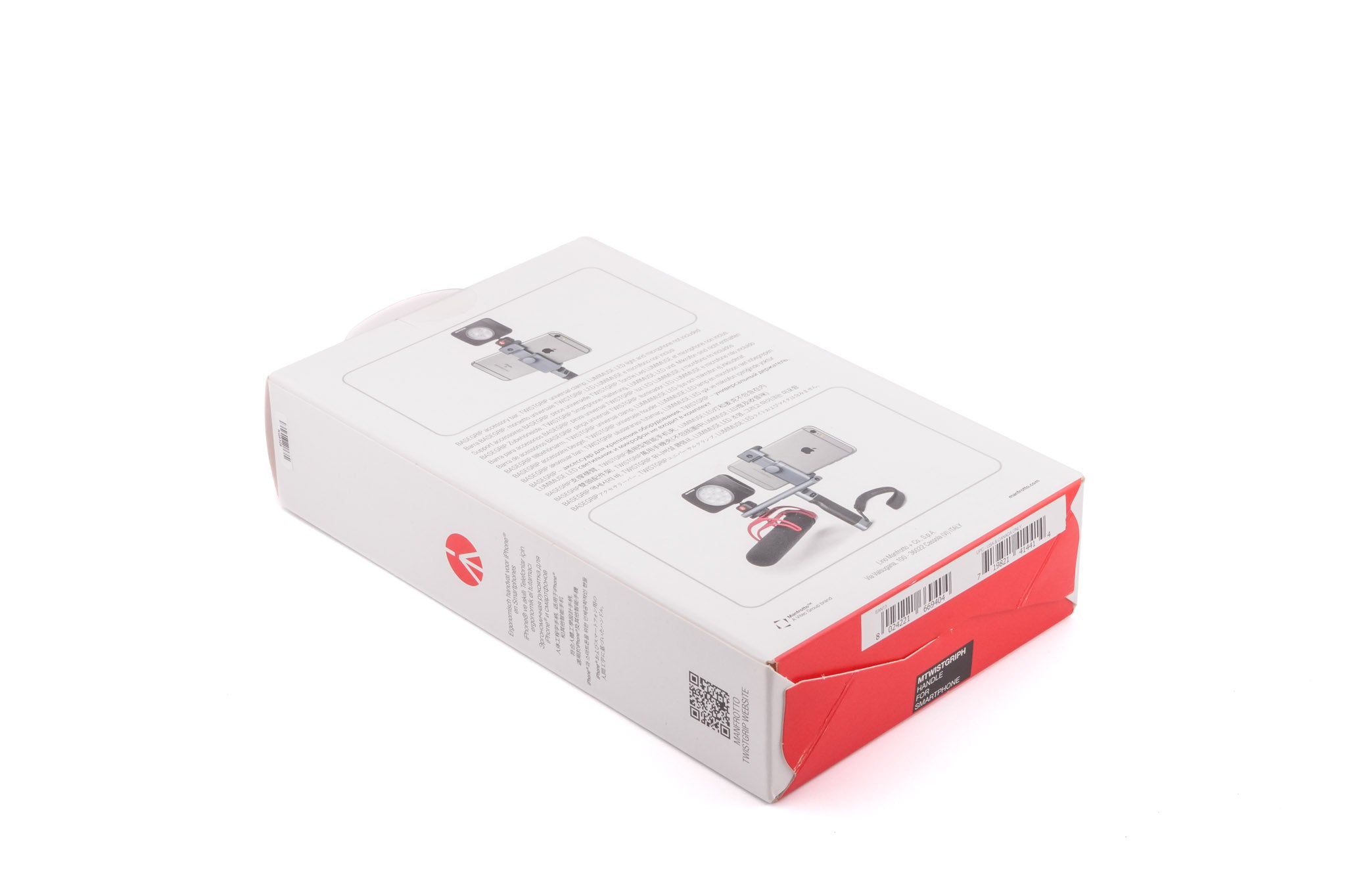 Manfrotto TwistGrip Handgrip