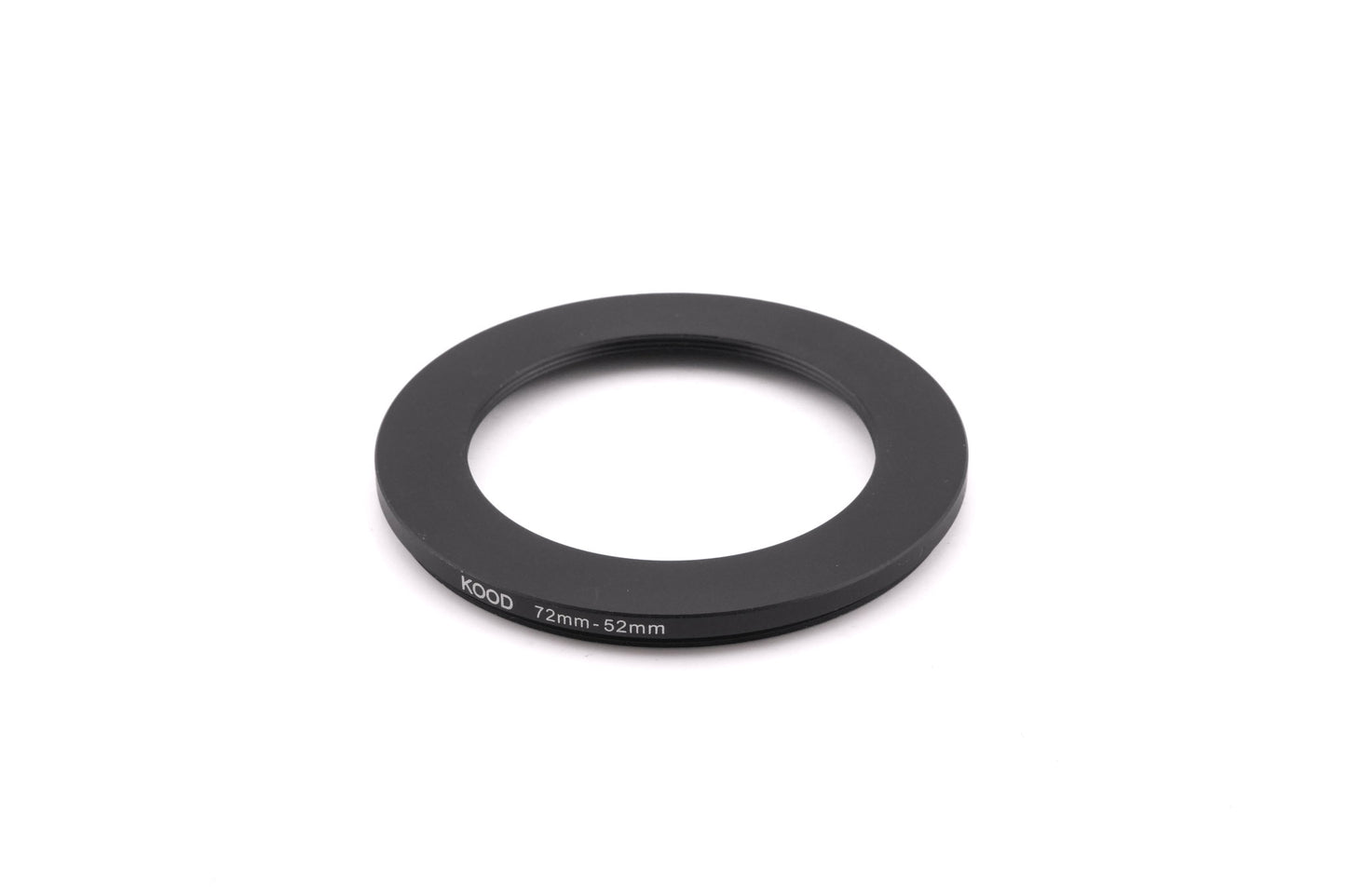 KOOD 72mm - 52mm Step Down Ring - Accessory
