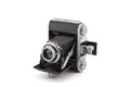 Ensign Selfix 16-20 - Camera