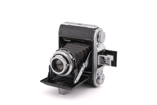 Ensign Selfix 16-20 - Camera