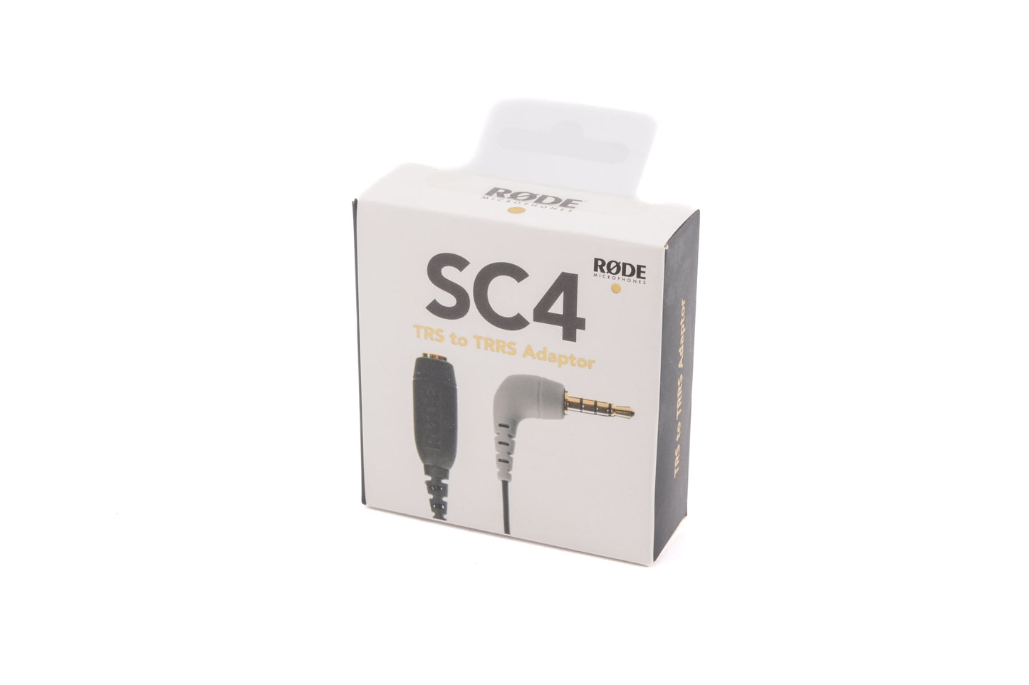 Røde SC4 Adapter - Accessory