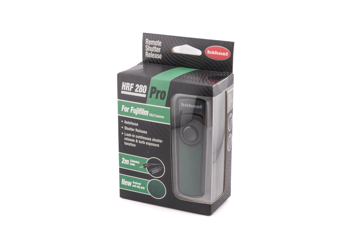 Hähnel HRF 280 Pro Remote Shutter Release - Accessory